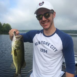 Meet your Posher, Zachary